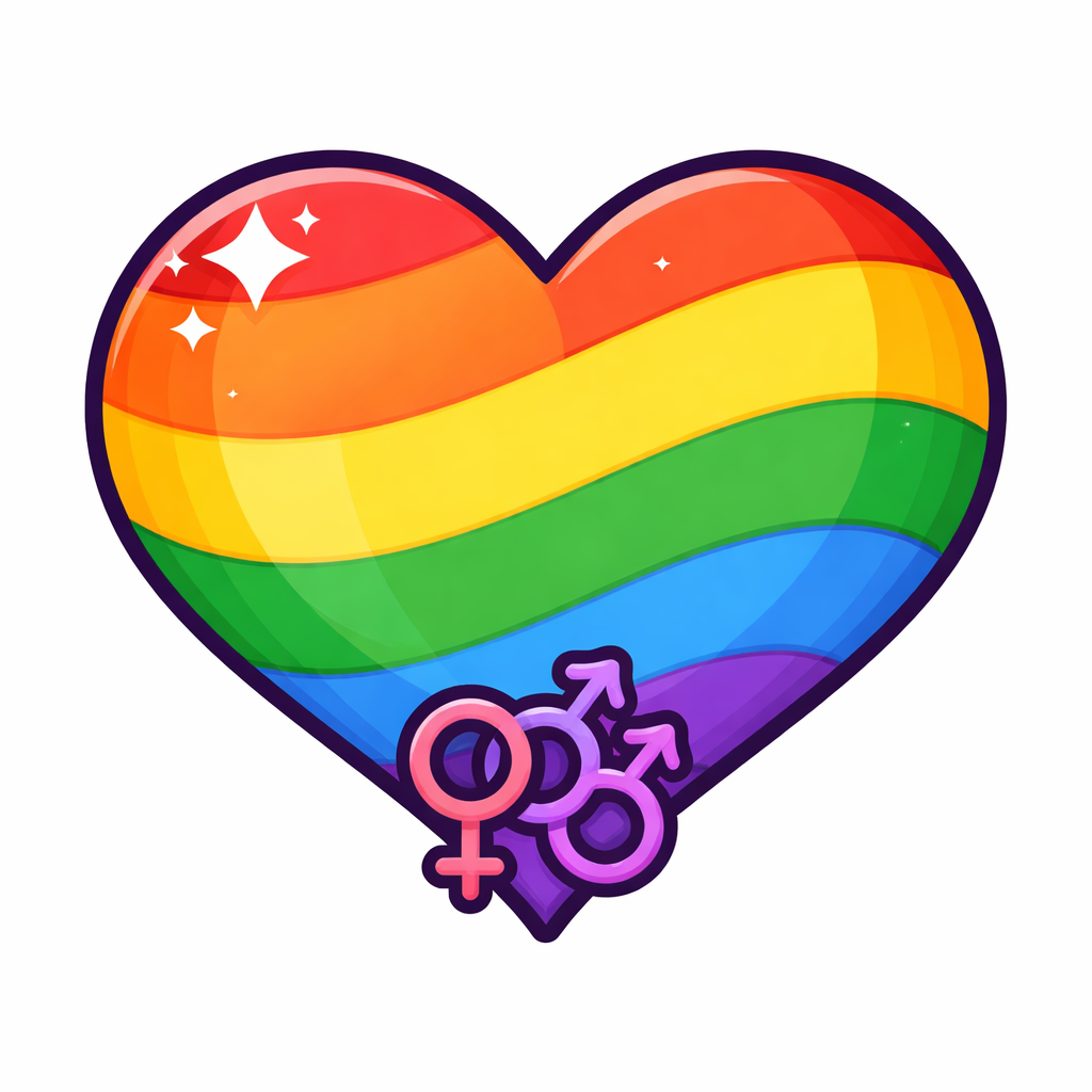 Trans - Travesti - Femboy